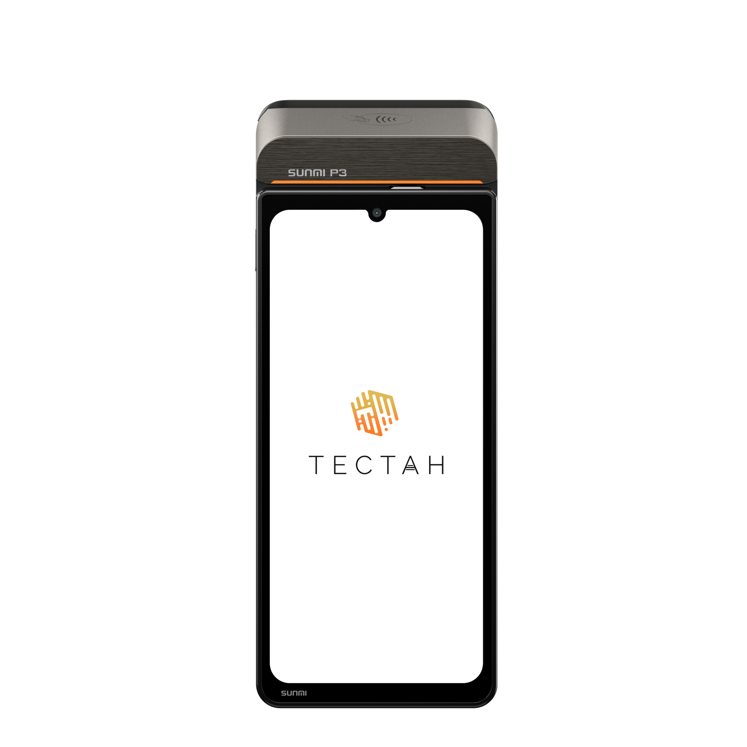 Sunmi P3_Front_Tectah