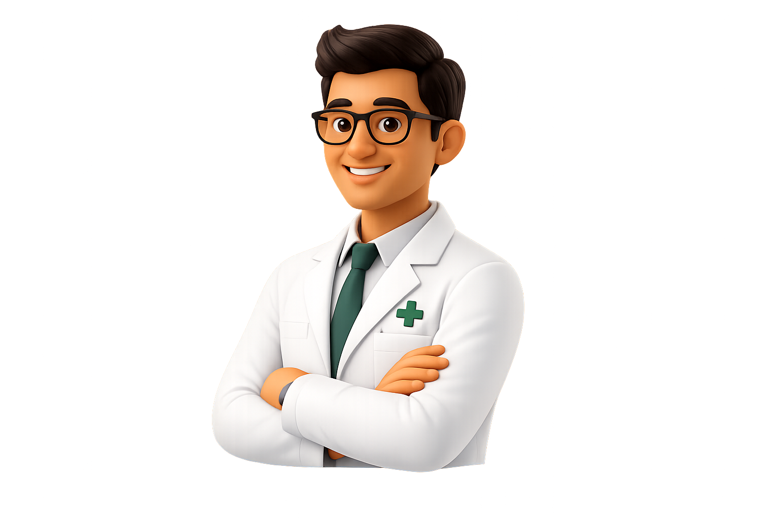 Doctor